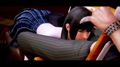 Hentai fuck academy compilation