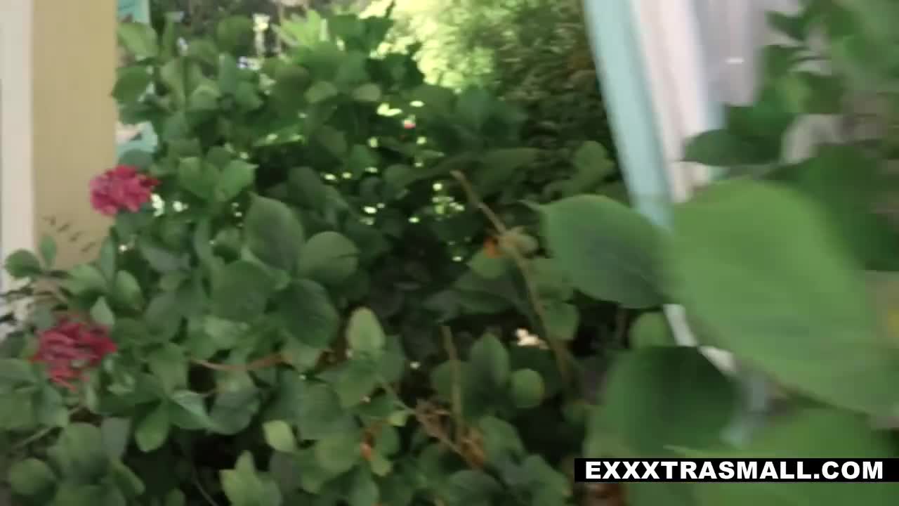 Watch Little Latina courtesan gets a climax with a beefy cock Full. Duration: 12:56 | ePornBabe.