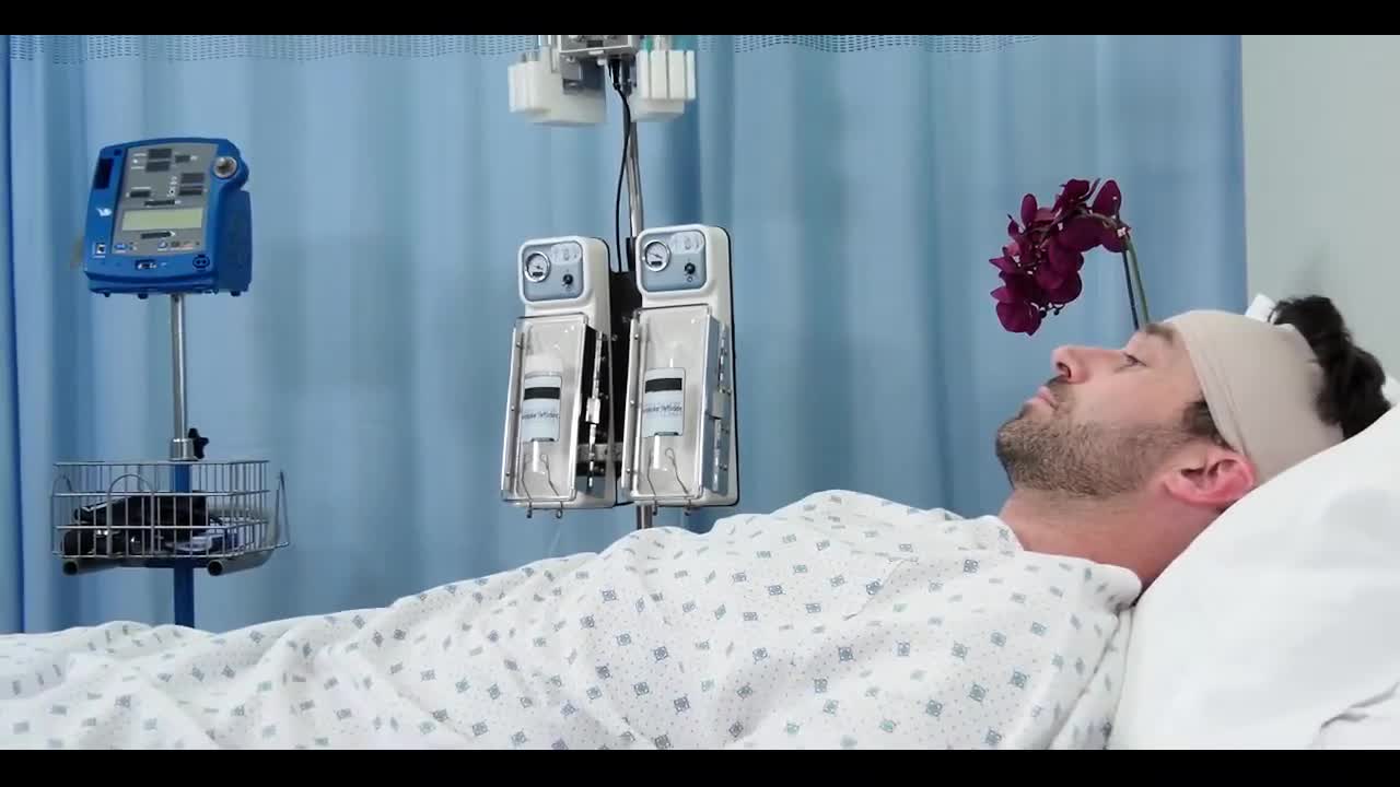 Watch Caring nurse gives head to her patient and enjoys dirty hook-up Full. Duration: 10:12 | ePornBabe.