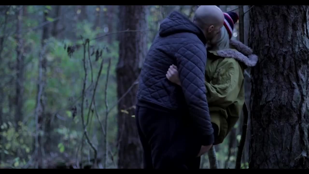 Watch Russian couple fucks in the forest Full. Duration: 13:17 | ePornBabe.