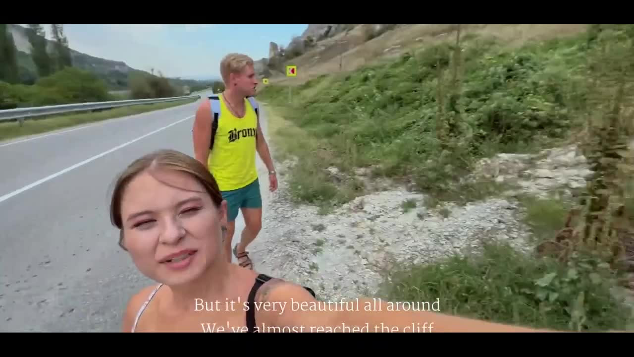 Watch Public deepthroat by cute teen Full. Duration: 13:10 | ePornBabe.