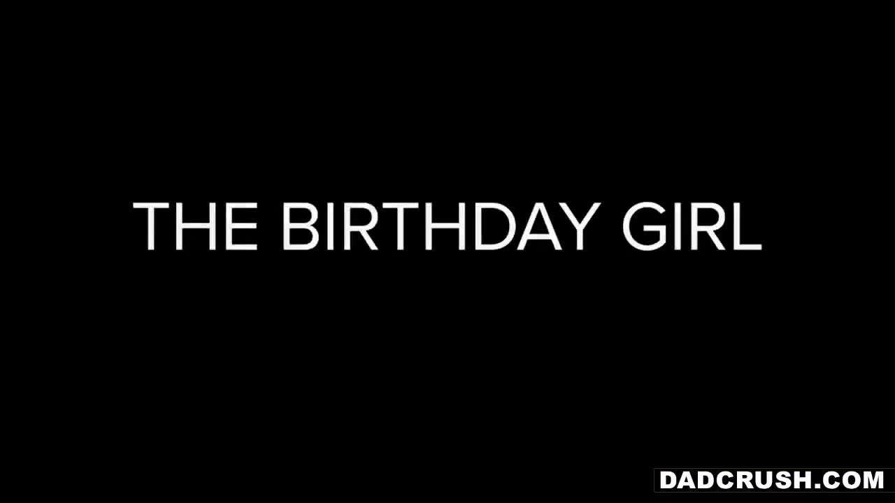 Watch Best birthday present is stepdad's cock Full. Duration: 12:25 | ePornBabe.