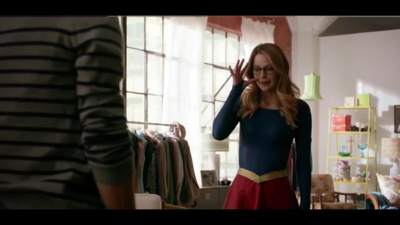 Watch SuperWoman Melissa Benoist super hot Celebrity Compilation Full. Duration: 04:55 | ePornBabe.
