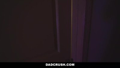 Horny stepdaughter and her slutty friend will do anything for daddy's sperm