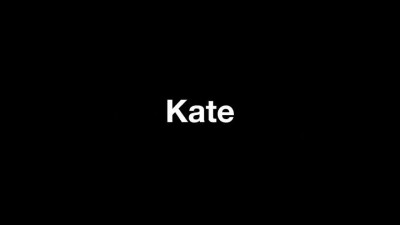 Anal goddess Kate is ready for an intense fuck