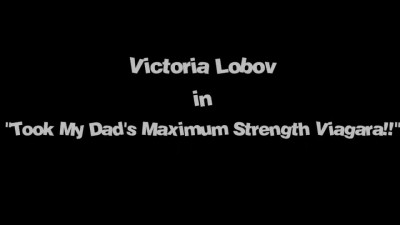 Russian stepmother with huge tits jerks off her stepson
