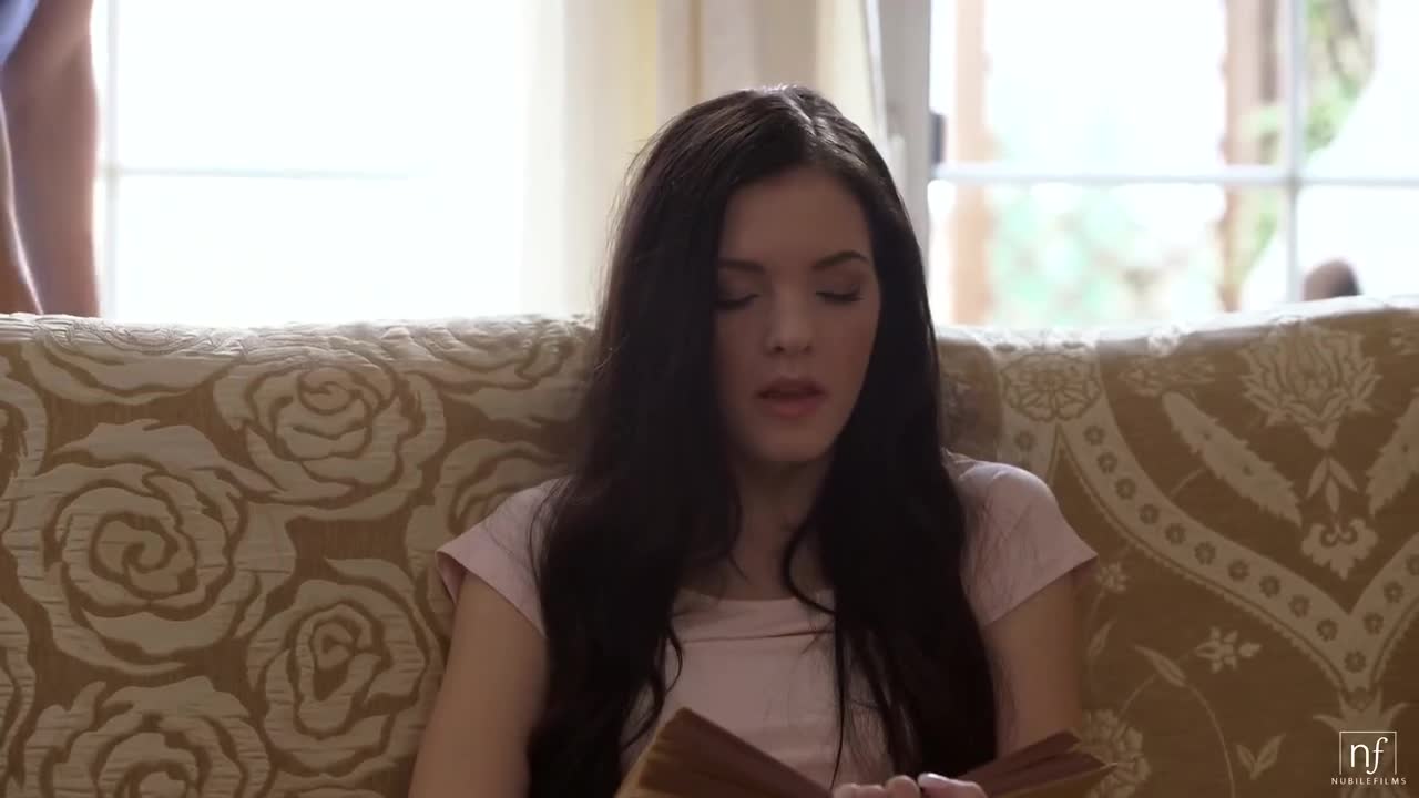 Watch Stepbrother wants to pound tight pussy of his skinny stepsis Full. Duration: 06:59 | ePornBabe.
