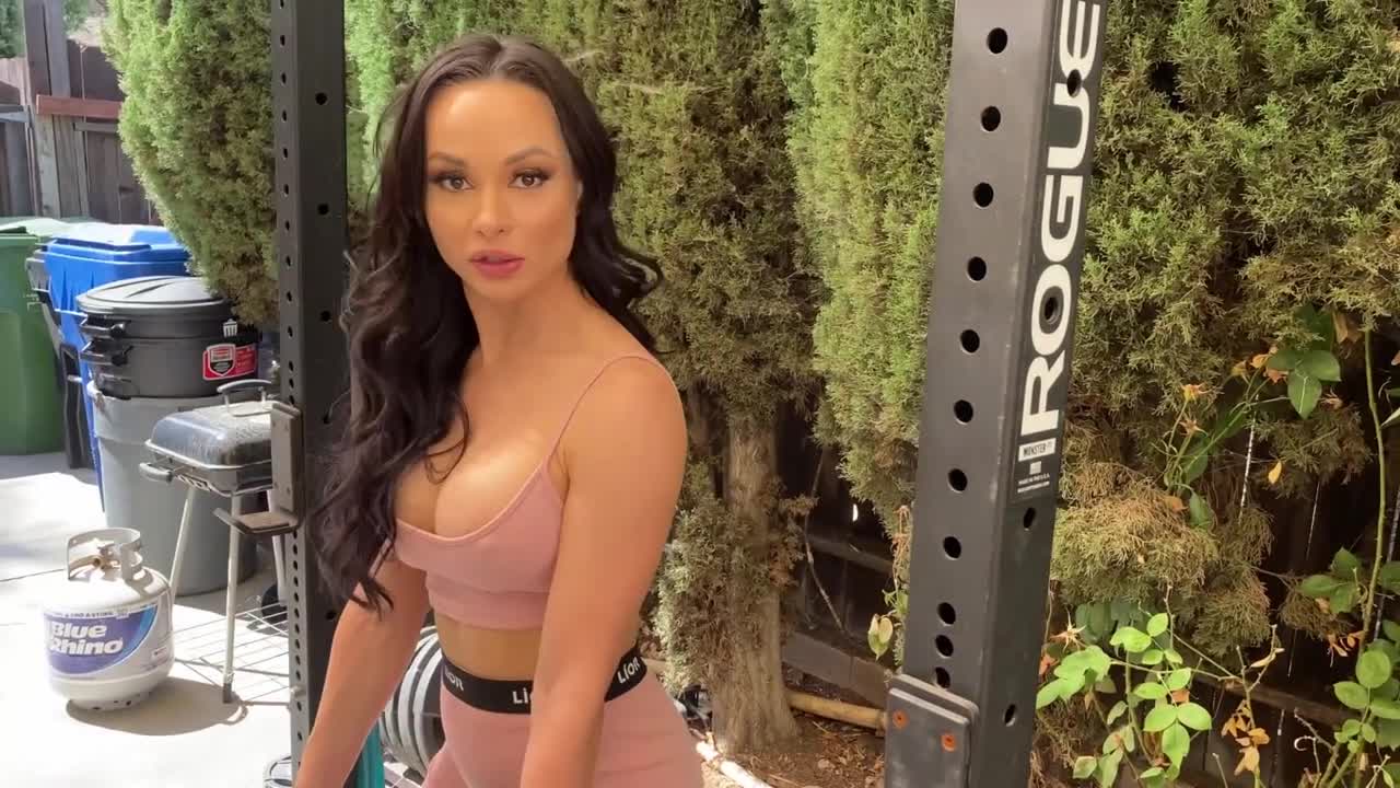 Watch Shredded MILF with big boobs rides dick and gets dominated HARD Full. Duration: 15:10 | ePornBabe.