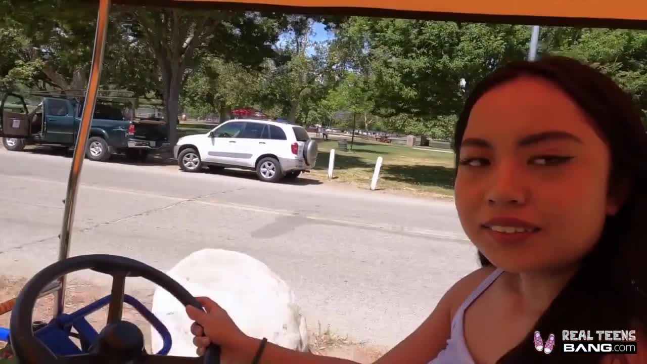 Watch Hot audition with busty Asian Luna Full. Duration: 10:30 | ePornBabe.