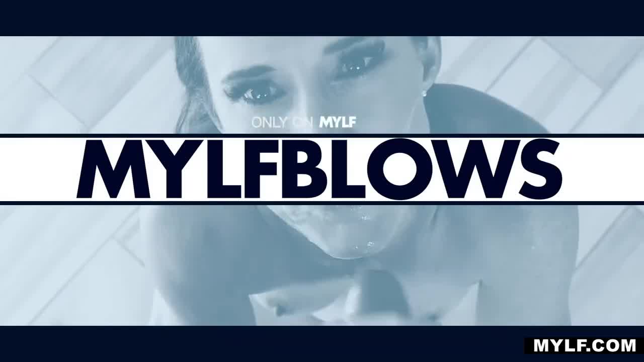 Watch MILF with huge tits sucks Thick Cock and gives TitJob in POV Full. Duration: 12:32 | ePornBabe.