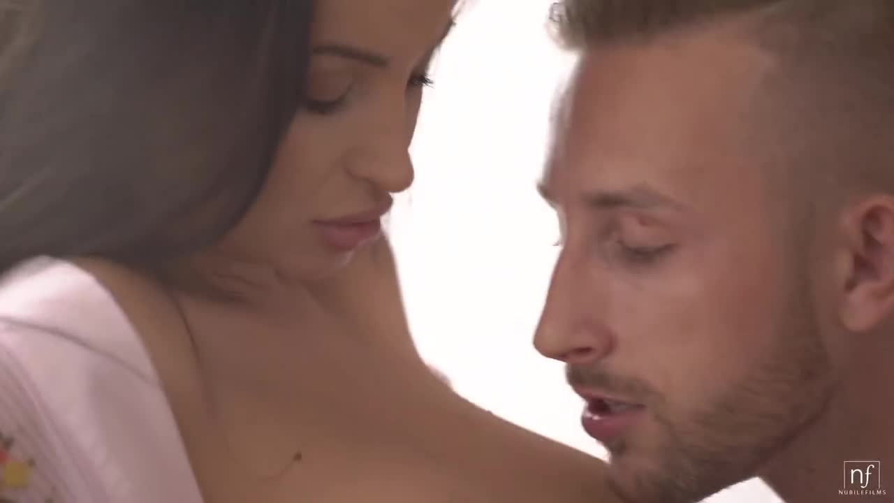 Watch Brunette MILF Alyssia Kent sucks inches and gets Creampied Full. Duration: 06:57 | ePornBabe.
