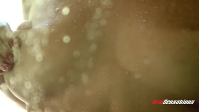Appealing teen is extremely hard pounded by a maledom loving dude