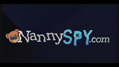 All Day Nanny-Fucking compilation with Different Slutty babysitters