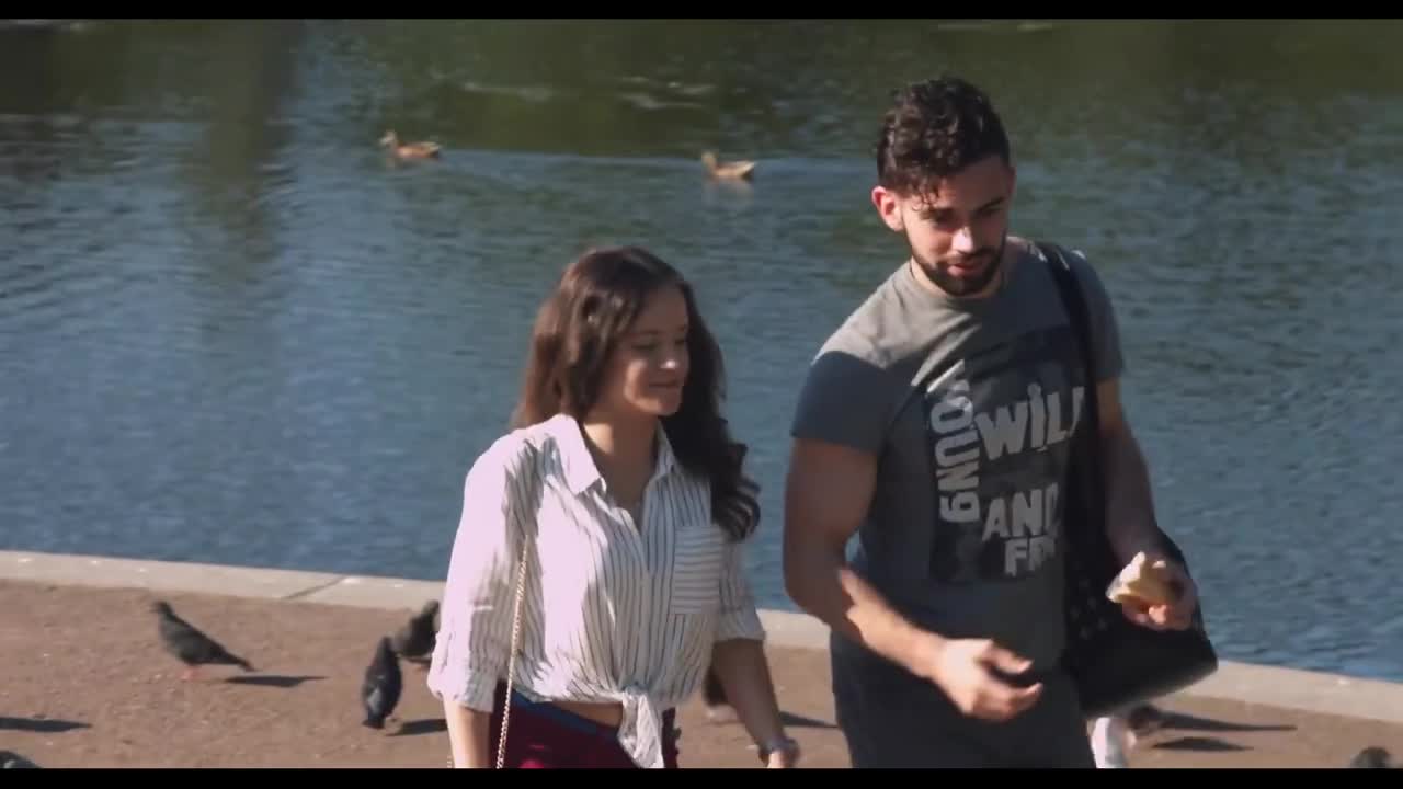Watch Couple spends all day together and comes back home for having sex Full. Duration: 04:56 | ePornBabe.