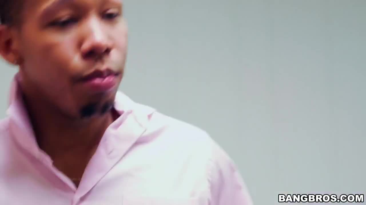 Watch Secretary tries big black cock for the first time Full. Duration: 04:58 | ePornBabe.