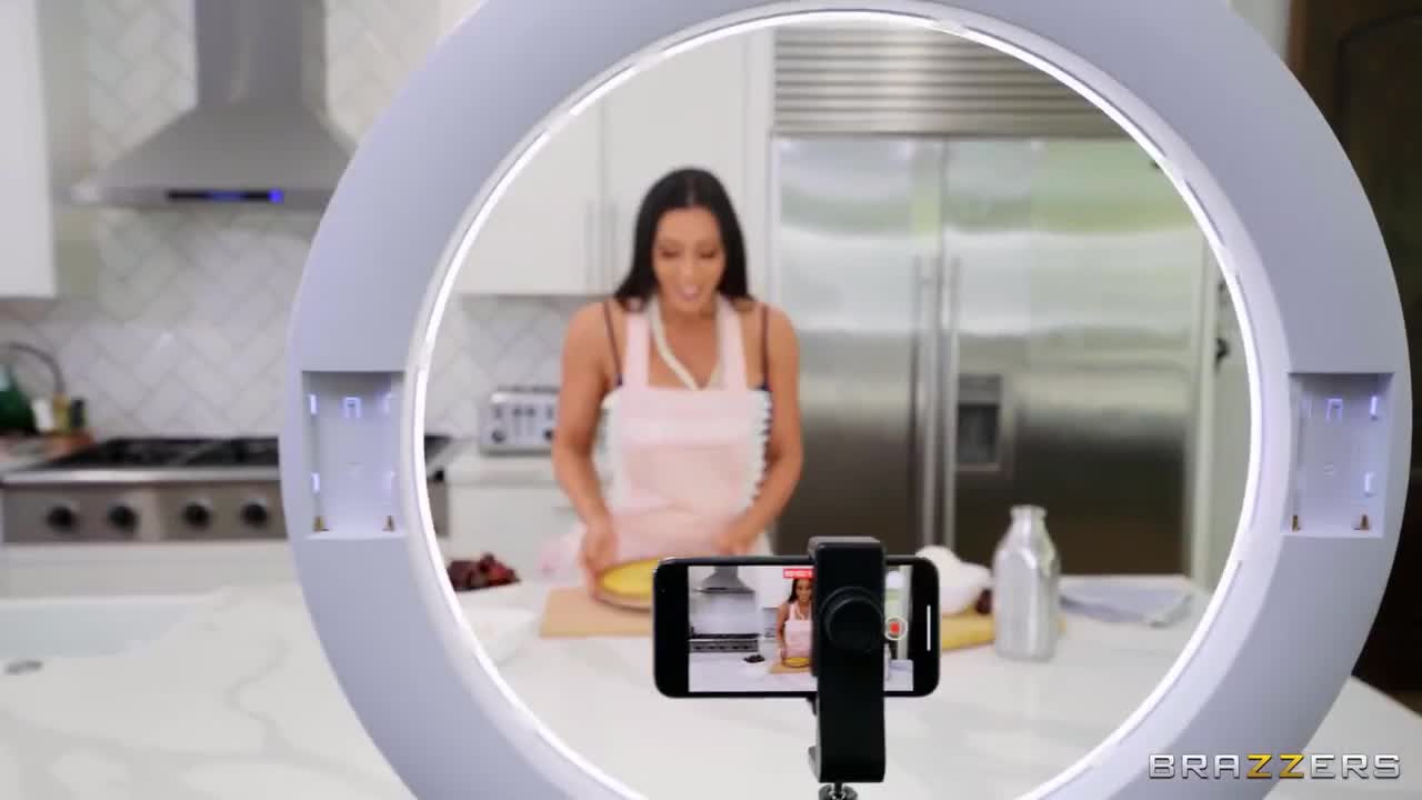 Watch Kitchen vlog interrupted by a wild fuck with bald guy Full. Duration: 07:59 | ePornBabe.