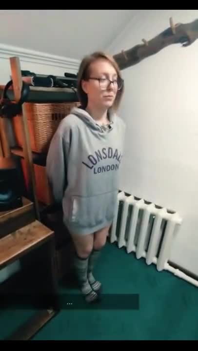 Watch Caught roommate sniffing underwear Full. Duration: 08:26 | ePornBabe.