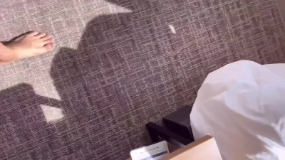 Japanese teen gets Cum on face after Censored POV Fuck