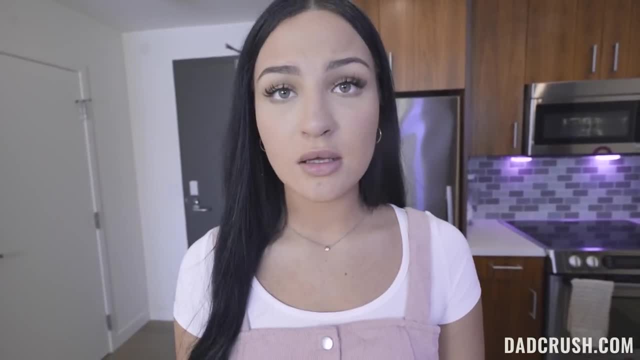 Watch Kinky step daughter Mila Monet teases her father to serve his large snake pov Full. Duration: 07:57 | ePornBabe.