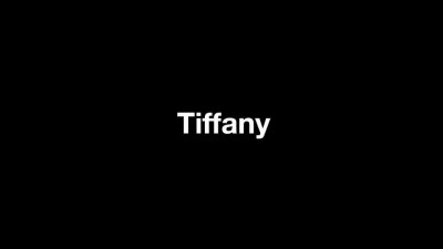 Sexy Tiffany Watson is enjoying having that big cock in her ass