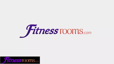 Kinky fitness from 3 sex addicted lesbians