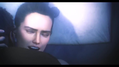 Overwatch sexy 3D video compilation PMV