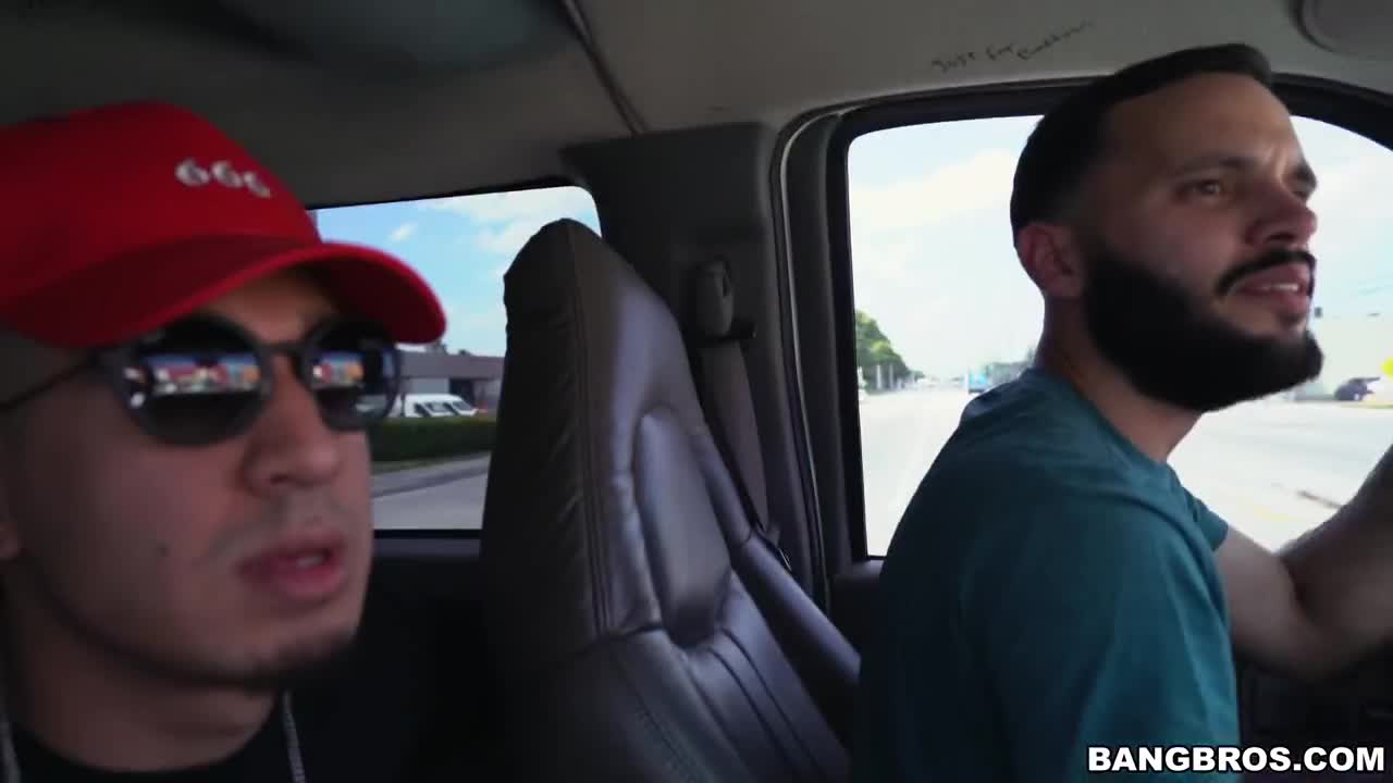 Watch Picked up sweet babe and fucked her in bang bus Full. Duration: 04:58 | ePornBabe.