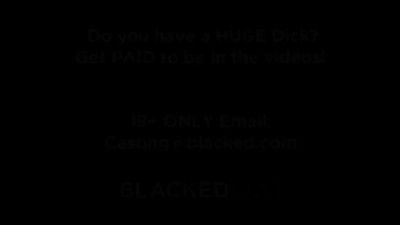 Sucking and fucking my black BF's monster cock by the pool on vacation
