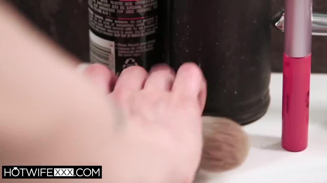 Watch Blonde wife surprised with 3some - New Sensations Full. Duration: 04:59 | ePornBabe.