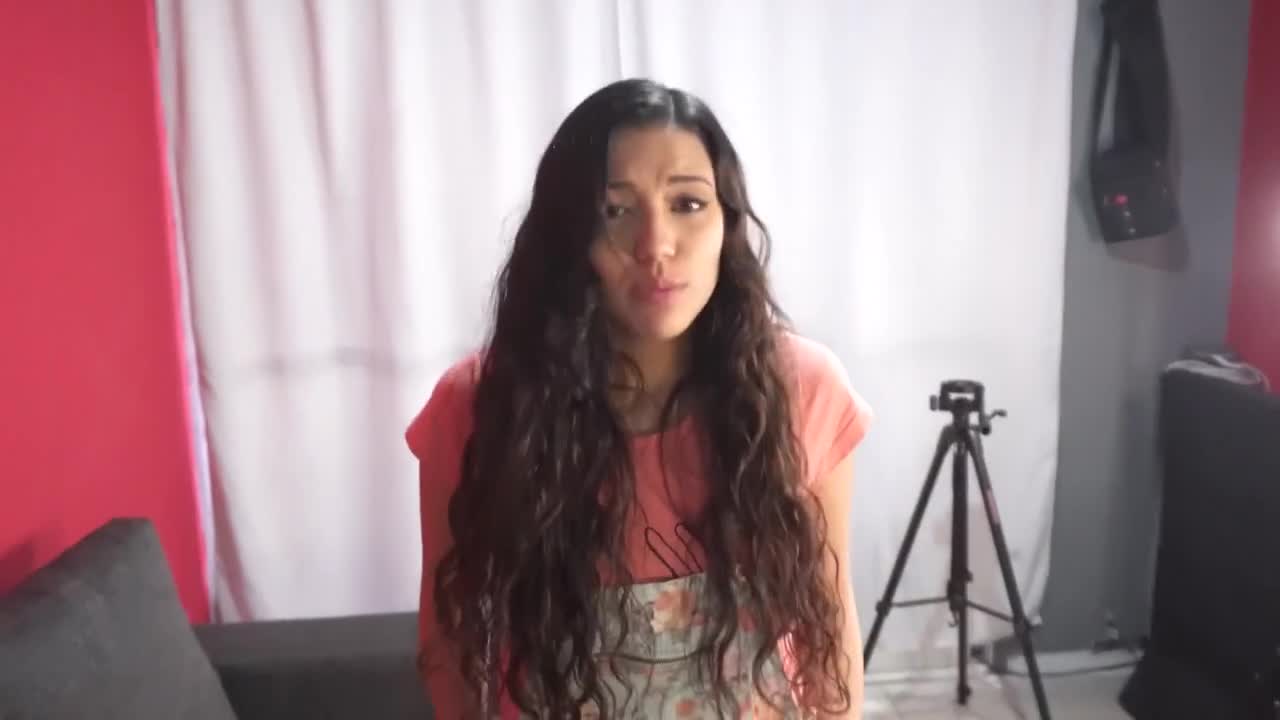 Watch Latina teen punished with stepbro for watching porn Full. Duration: 14:04 | ePornBabe.