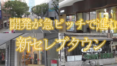 Horny Japanese doll is going to squirt with a random guy from the street
