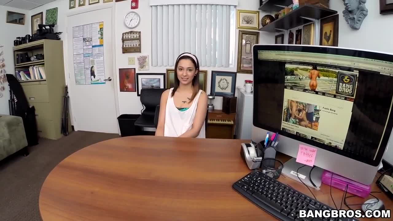 Watch Petite slim teen is really good during casting on a manager's desk pov Full. Duration: 04:58 | ePornBabe.