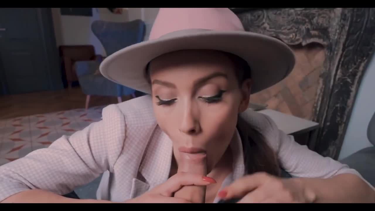 Watch Appealing honey handles with a strong willie by her cherry and hands pov Full. Duration: 07:57 | ePornBabe.