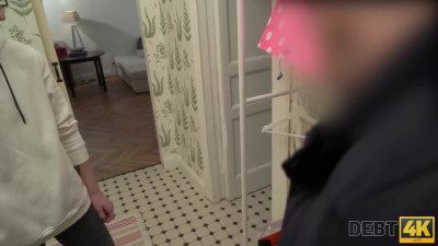 Cuckold shares his hot wife