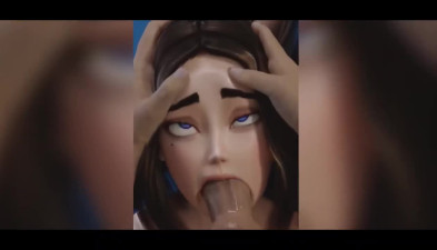 Exclusive cartoon compilation with Sam from Samsung