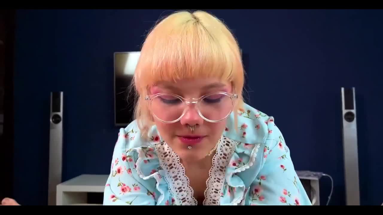 Watch Foxy blonde wants to swallow sperm after intense banging Full. Duration: 15:04 | ePornBabe.