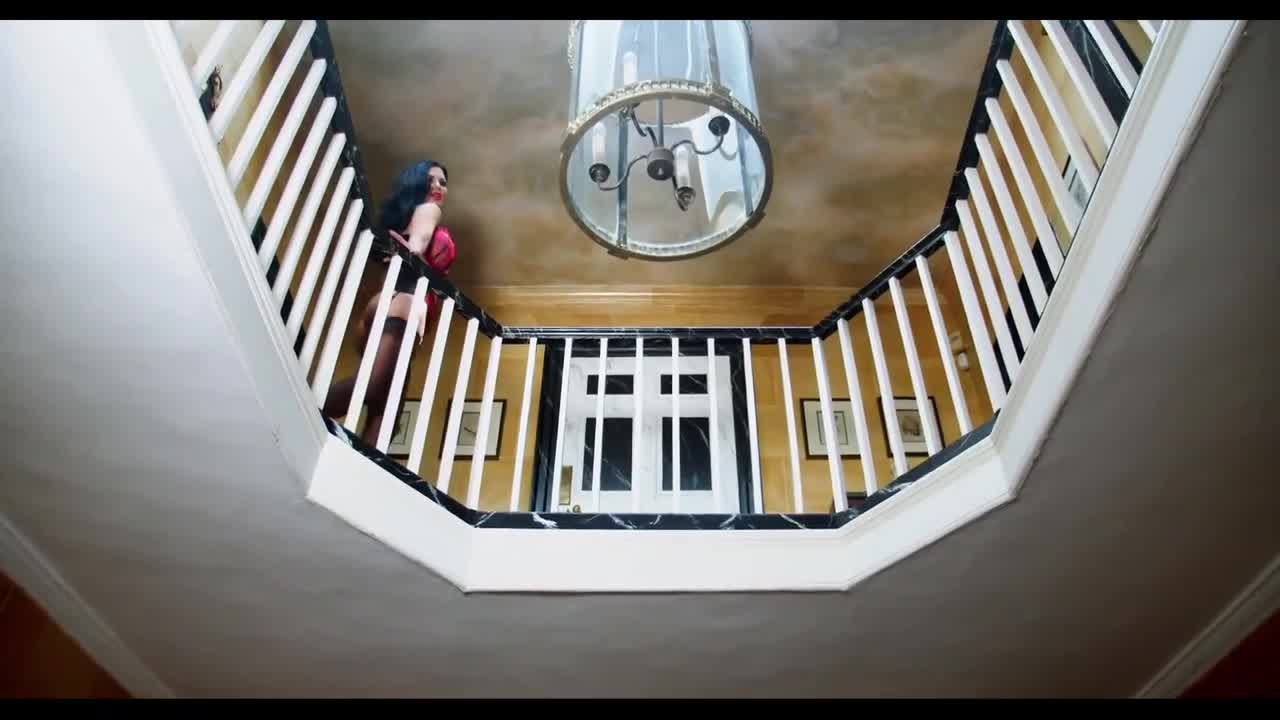 Watch Stunning Latina Jasmine Jae is double penetrated during juicy gangbang Full. Duration: 04:55 | ePornBabe.