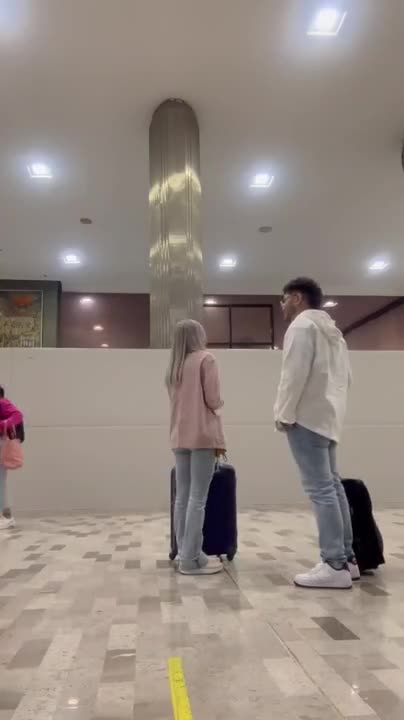 Watch Met a petite slut at the airport and offered her to share a hotel room together Full. Duration: 11:06 | ePornBabe.