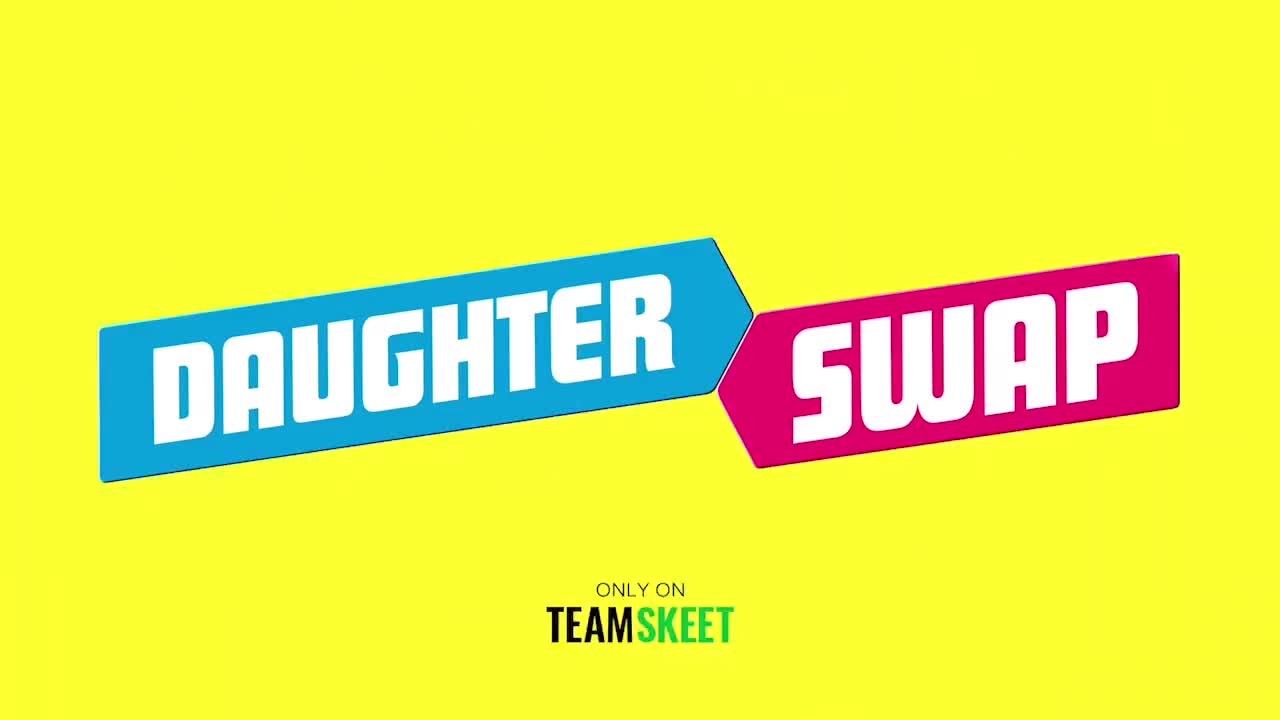 Watch Two teen step daughters is swaped by their daddies in this hot group sex Full. Duration: 20:19 | ePornBabe.