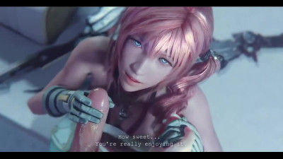 3D animation for Overwatch compilation