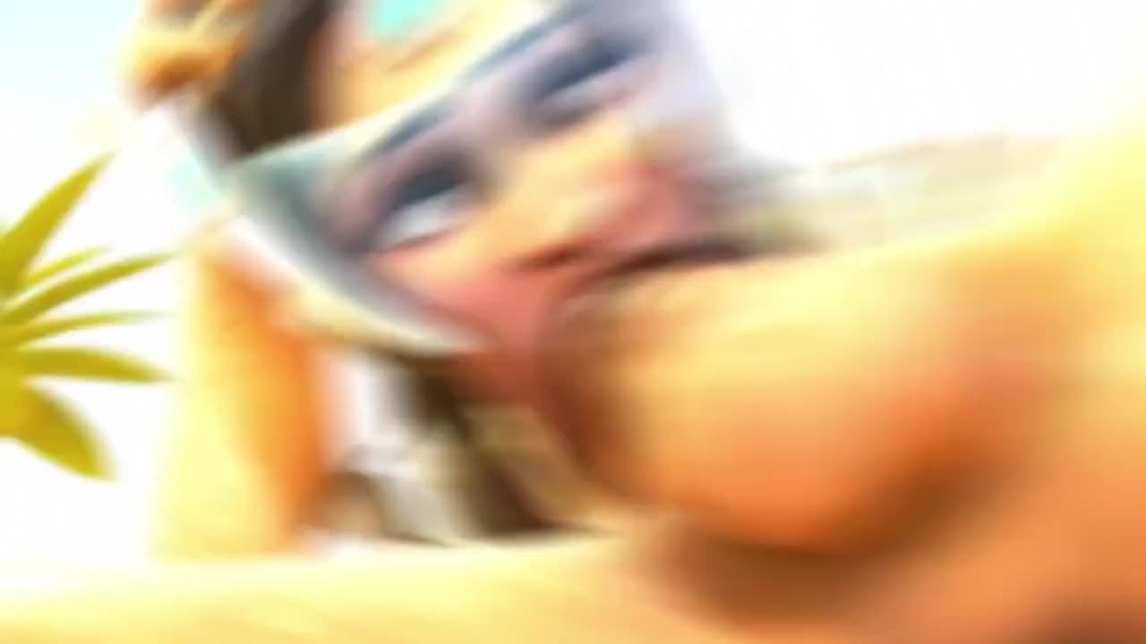 Watch Busty cartoon ladies from Overwatch enjoys summer sex with bunch of hammers in this compilation Full. Duration: 02:16 | ePornBabe.