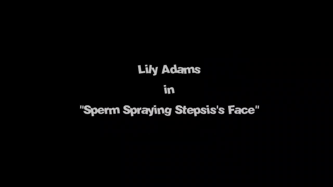 Watch Slender teen Lily Adams satisfies her sexual needs with the help of her stepbrother's cock. Full. Duration: 12:37 | ePornBabe.