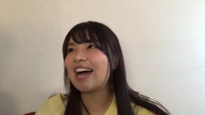 Japanese Amateur gives Head and enjoys doggy-style Sex
