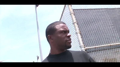 Black guy picked up an amateur blonde from the street and destroyed her cunt
