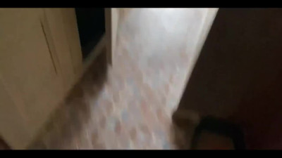 Morning drill from perv stepdad