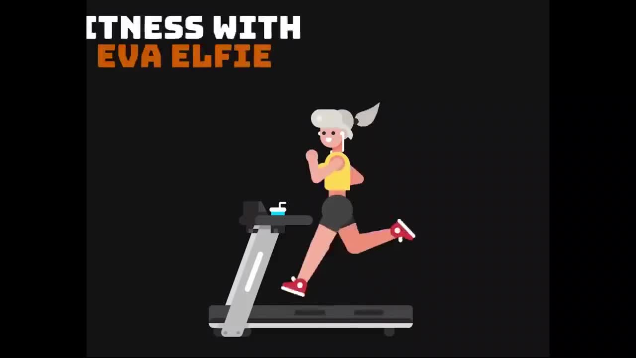 Watch Fit and busty Eva Elfie will teach you some fitness and sex exercises Full. Duration: 16:58 | ePornBabe.