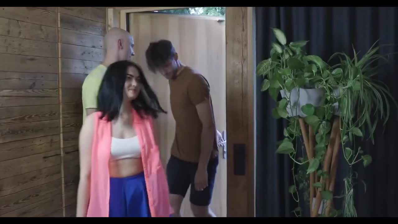 Watch I owed my friend some money and needed more, so I let him fuck my busty girlfriend Full. Duration: 07:12 | ePornBabe.