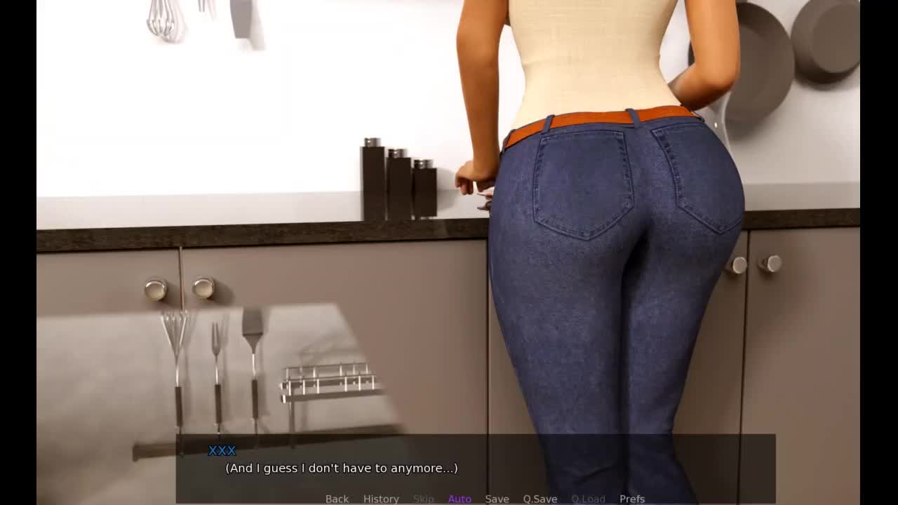 Watch Cartoon pervert with big cock Facialized his Stepmom after quick Fuck Full. Duration: 19:36 | ePornBabe.