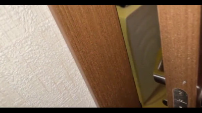 Voyeurist spies on his Stepsis and fucks her Mouth after POV Anal