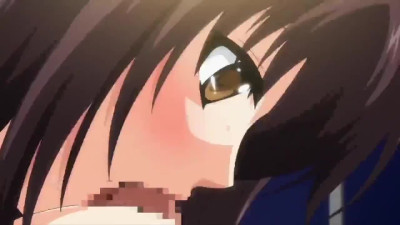 Busty Girl get Creampies in crazy Hentai Music Video